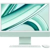 PC Todo En Uno Apple iMac M3 8GB 512GB 24"macOS Touch ID Plata