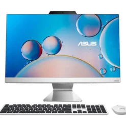 PC Todo En Uno Asus AIO A3402WBAK-WA361M i7-1255U 16GB 512GB 23.8