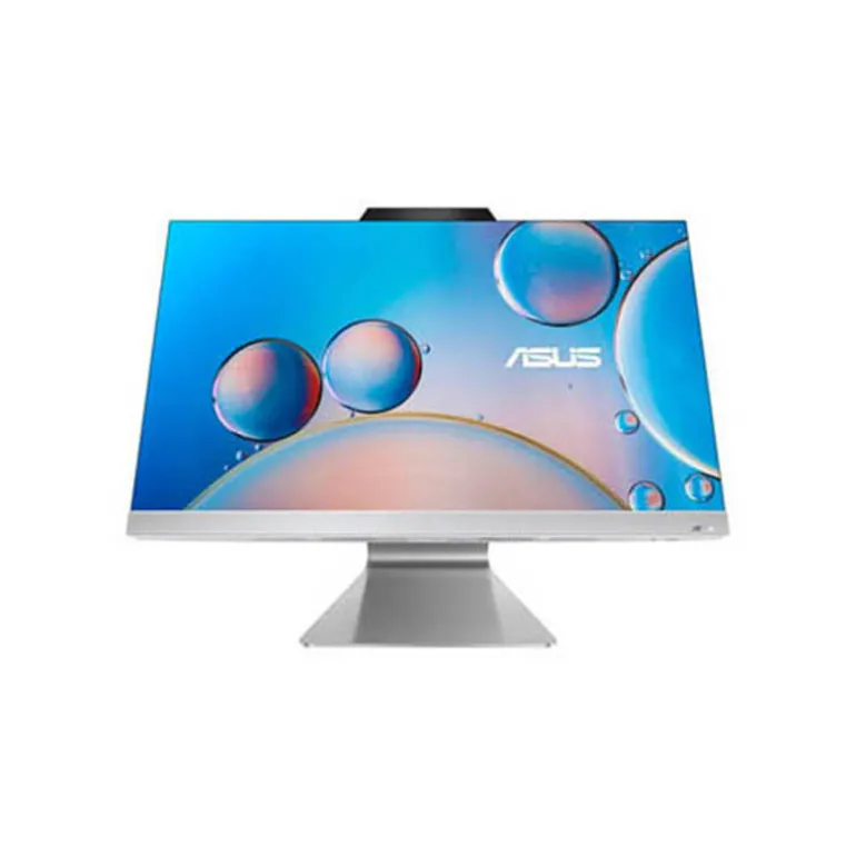 PC Todo En Uno Asus AIO M3702WFAK-WA043W Ryzen 5 7520U 16BG 512GB 27" W11H
