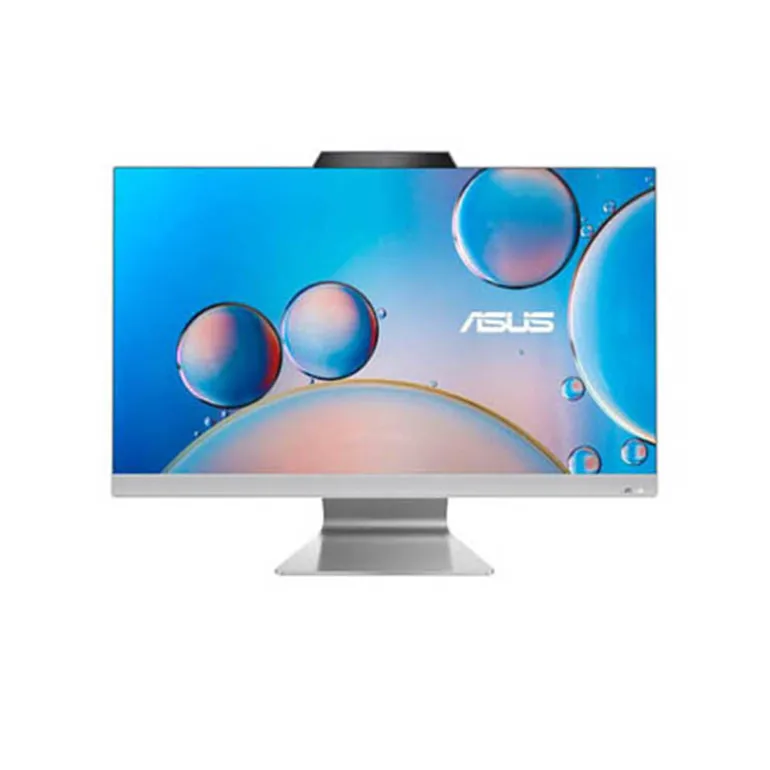 PC Todo En Uno Asus AIO M3702WFAK-WA043W Ryzen 5 7520U 16BG 512GB 27" W11H