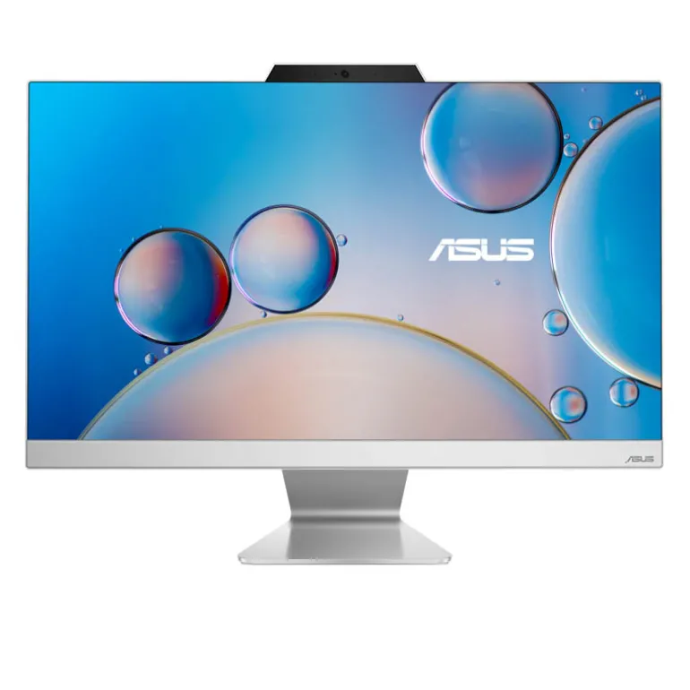 PC Todo En Uno Asus A3402WBAK-WA010W i5-1235U 16GB 512GB 23.8" W11H Blanco