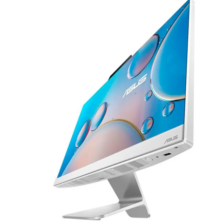 PC Todo En Uno Asus A3402WVAK-WPC1620 i5-1335U 16GB 1TB 24" FreeDOS Blanco