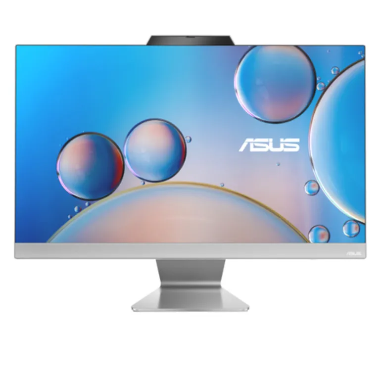 PC Todo En Uno Asus A3402WVAK-WPC0980 i5-1335U 16GB 512GB 23.8" FreeDos Blanco