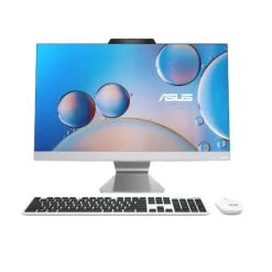 PC Todo En Uno Asus M3402WFAT-WA0050 R5-7520U 16GB 512GB 23.8" FreeDOS Blanco