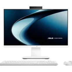 PC Todo En Uno Asus V400 V440VAK-WPC0580 i7-13620H 16GB 512GB 23.8" FreeDOS Blanco