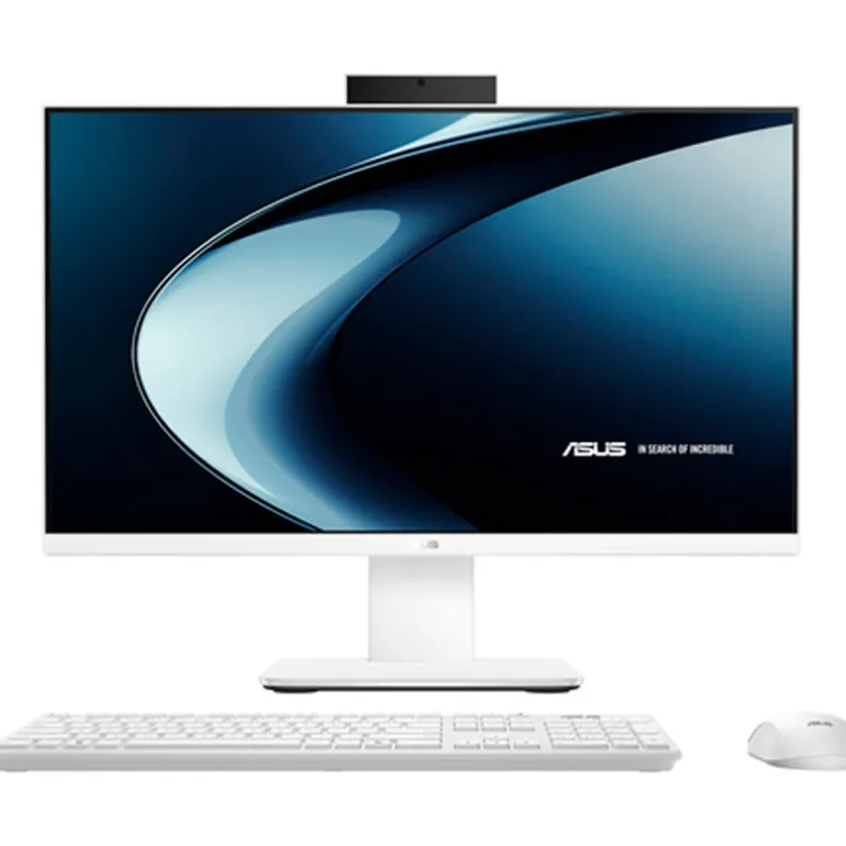 PC Todo En Uno Asus V400 V440VAK-WPC0580 i7-13620H 16GB 512GB 23.8" FreeDOS Blanco