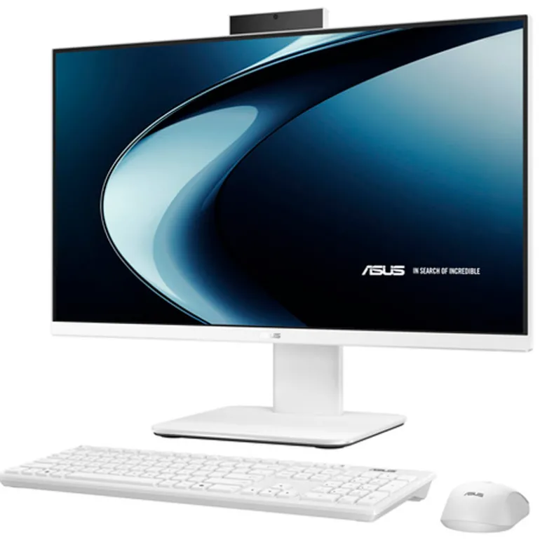 PC Todo En Uno Asus V400 V440VAK-WPC1670 i3-100U 8GB 512GB 24" FreeDOS
