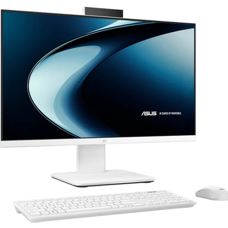 PC Todo En Uno Asus V400 V440VAK-WPC1670 i3-100U 8GB 512GB 24" FreeDOS