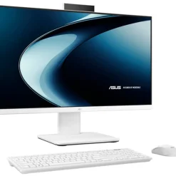 PC Todo En Uno Asus V400 V440VAK-WPC100W i7-13620H 16GB 512SSD 23.8" W11H Blanco