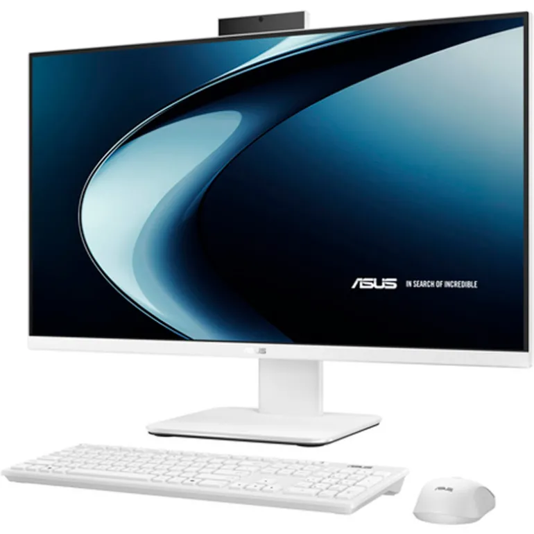 PC Todo En Uno Asus V400 V470VAK-WPE240W Core 5-210H 16GB 512GB 27" W11H
