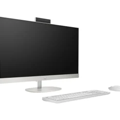 PC Todo En Uno HP 24-CR0105NS i5-1335U 16GB 512GB 23.8" FreeDOS Blanco