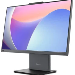 PC Todo En Uno Lenovo ThinkCentre Neo 50a 24 Gen 5 12SD0008SP i5-13420H 8GB 256GB 23.8" W11P Negro