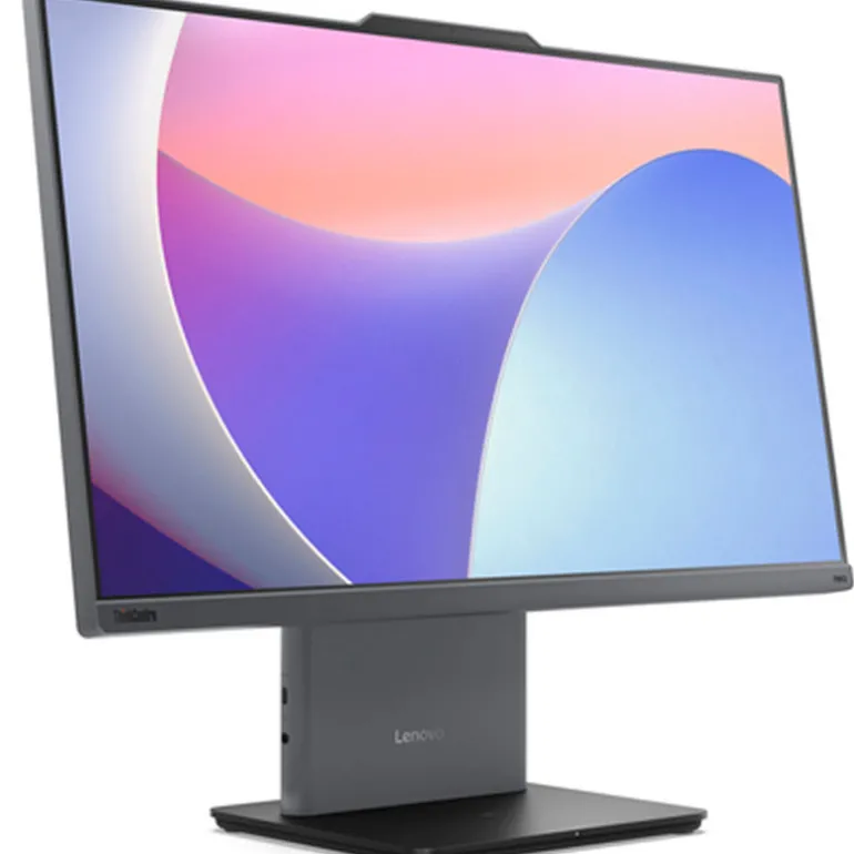 PC Todo En Uno Lenovo ThinkCentre Neo 50a 24 Gen 5 12SD0008SP i5-13420H 8GB 256GB 23.8" W11P Negro