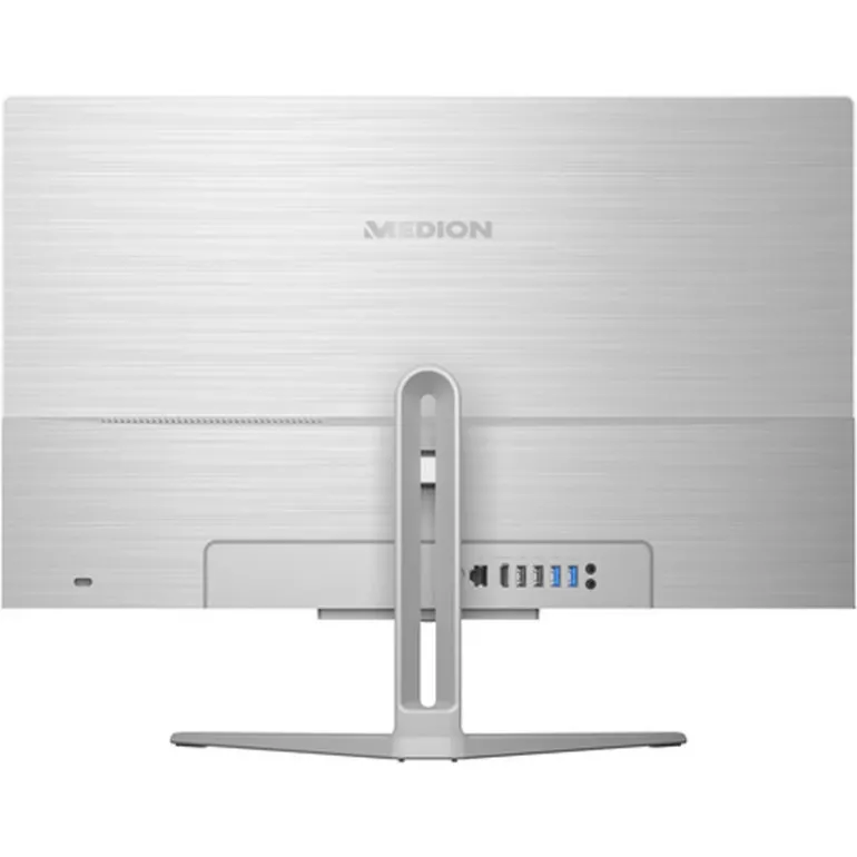 PC Todo En Uno Medion Akoya E23403 MD61820 i5-1035G1 8GB 512GB 23.8" W11H Blanco