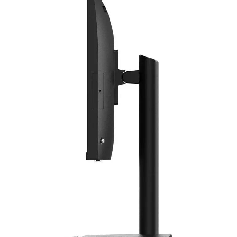 PC Todo En Uno MSI AM273QP-051ES U7-155H 32GB 1TB W11P 27" Negro
