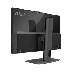 PC Todo En Uno MSI AM242TP 12M-802ES i7-1260P 16GB 512GB 23.8" Táctil W11P Negro