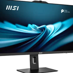 PC Todo En Uno MSI AP272P 14M-484ES i5-14400 16GB 512GB 27