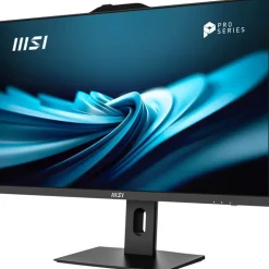 PC Todo En Uno MSI AP272P 14M-483ES i5-14400 8GB 512GB 27