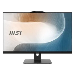 PC Todo En Uno MSI Modern AM272P 1M-893ES i5-120U 16GB 512GB 27" W11P Negro