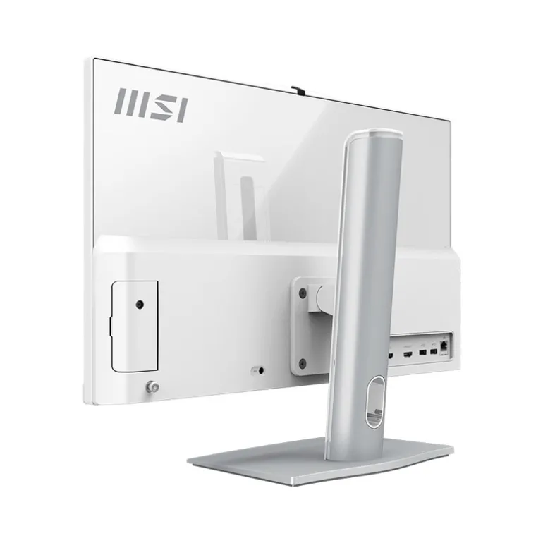 PC Todo En Uno MSI Modern AM272P 1M-872ES i7-150U 16GB 512GB 27" W11H Negro