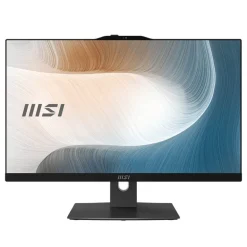 PC Todo En Uno MSI Modern AM242P 12M-897ES i5-1235U 16GB 512GB 24" FreeDOS Blanco