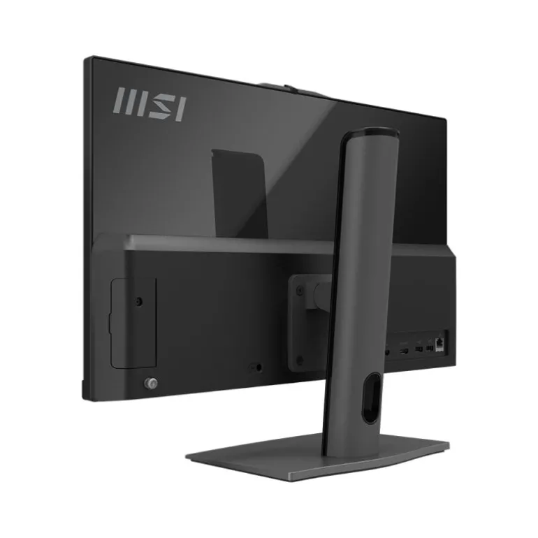 PC Todo En Uno MSI Modern AM242P 12M-816ES i7-1260P 16GB 512GB 23.8" FreeDOS Negro