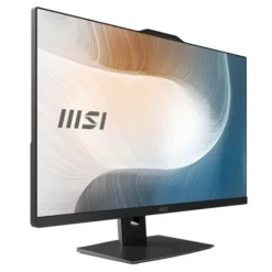 PC Todo En Uno MSI Modern AM272P 12M-009EU i7-1260P 32GB 1TB 27