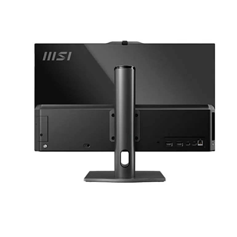PC Todo En Uno MSI Modern AM272P 1M-884XES i7-150U 16GB 512GB 27" FreeDOS Negro