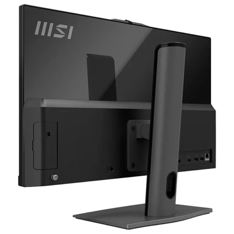 PC Todo En Uno MSI Modern AM242TP 12M-1265ES i5-1235U 16GB 512GB 24" FreeDOS Negro