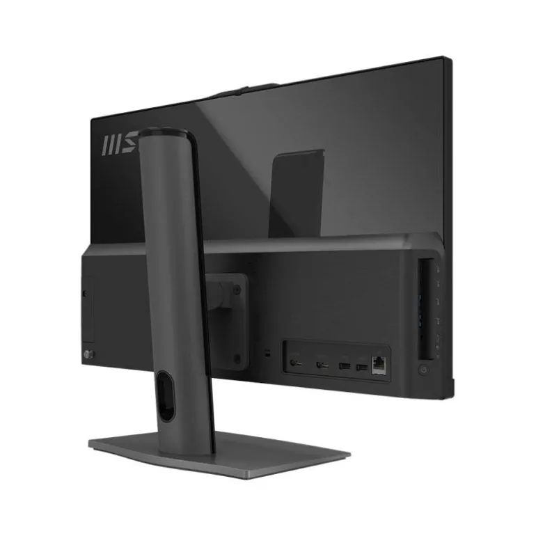 PC Todo En Uno MSI Modern AM242TP 12M-814ES i5-1235U 16GB 512GB 24" FreeDOS Negro