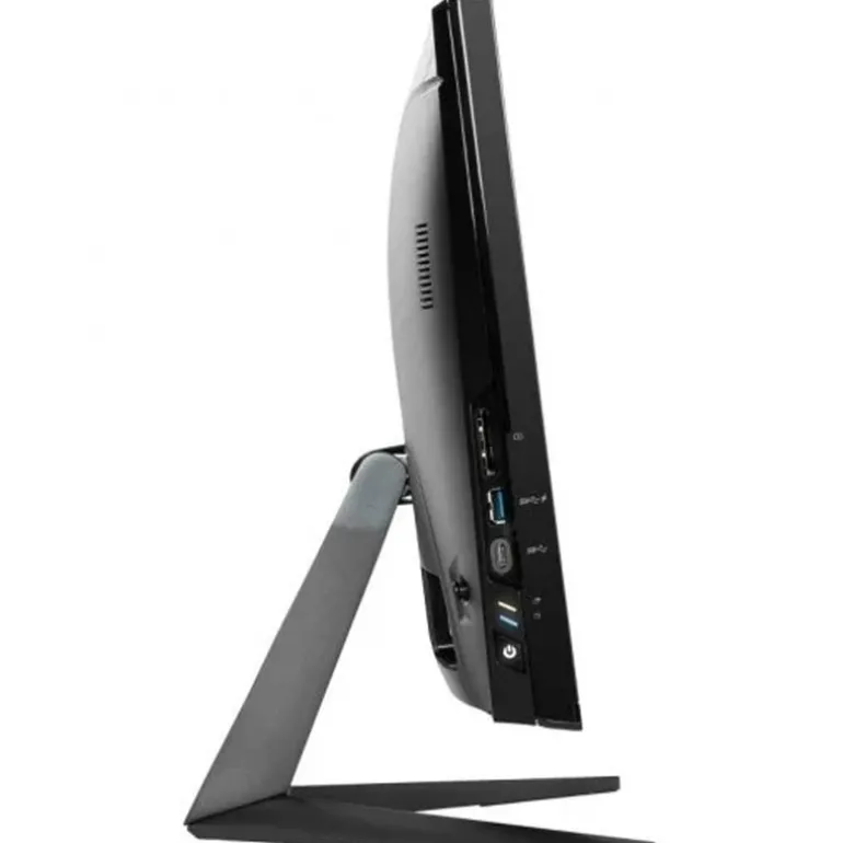 PC Todo En Uno MSI Pro AP222T-226ES G7400 4GB 128GB 22" FreeDOS Negro