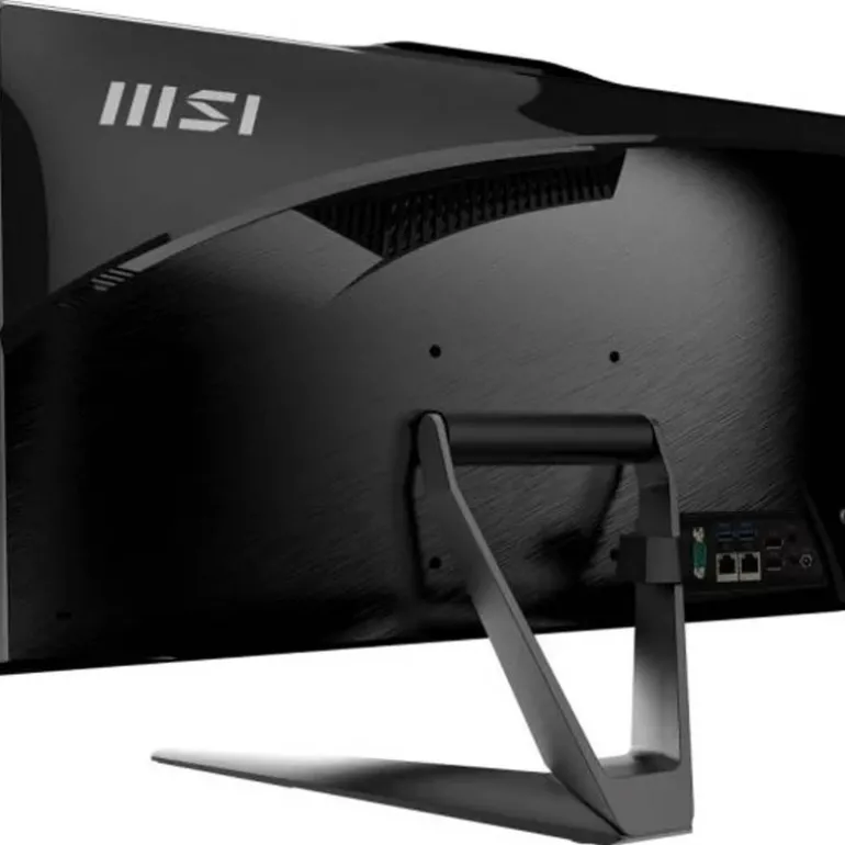 PC Todo En Uno MSI Pro AP222T-226ES G7400 4GB 128GB 22" FreeDOS Negro