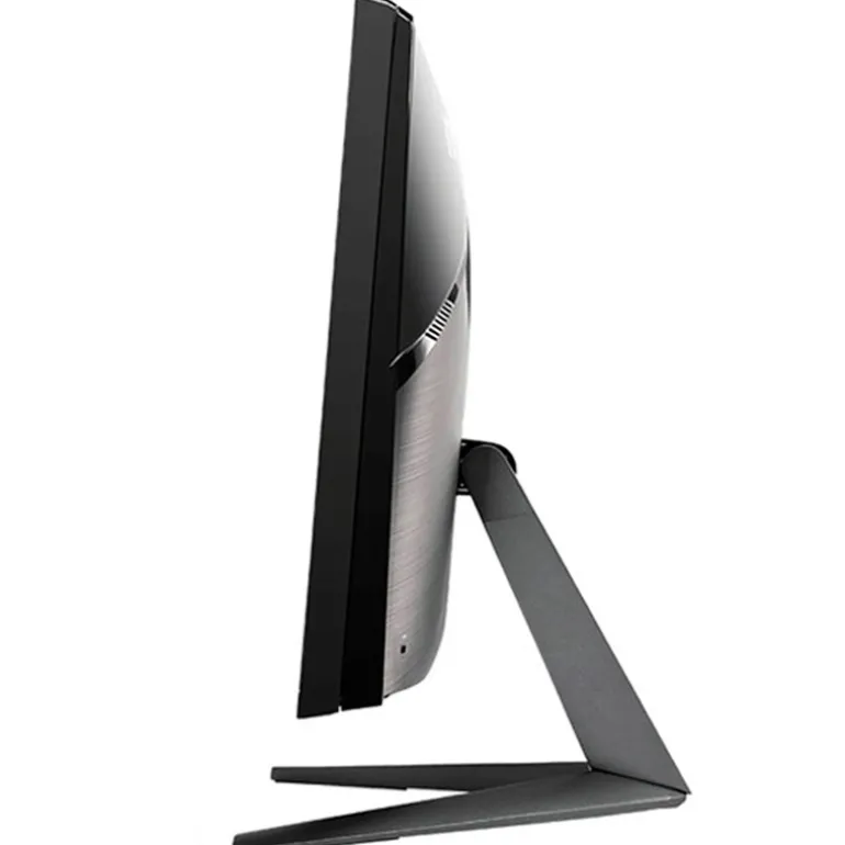 PC Todo En Uno MSI PRO AP222T-442ES i5-14400 8GB 500GB 22" FreeDOS Negro