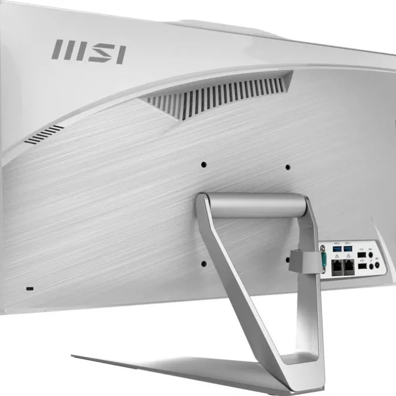 PC Todo En Uno MSI Pro AP222T-216ES i3-13100 8GB 256GB 22" W11H Blanco