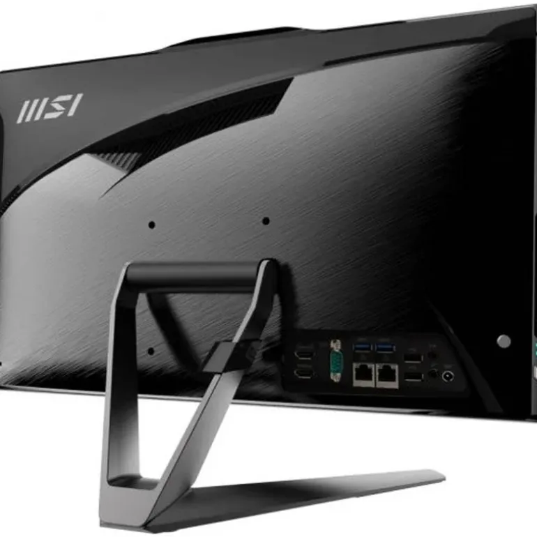 PC Todo En Uno MSI Pro AP222T-214ES i5-13400 8GB 256GB 22" W11P Negro