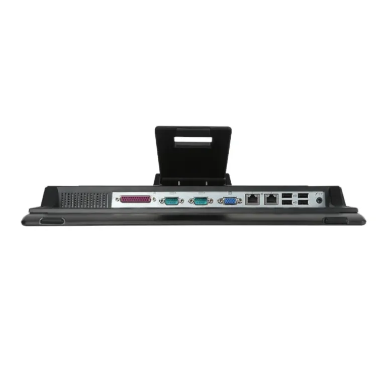 PC Todo En Uno MSI PRO AP162T-007XES N100 4GB 256GB 15" FreeDOS Negro