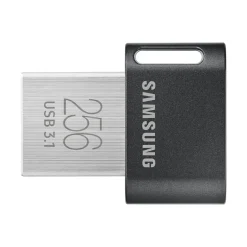 Pendrive Samsung Fit Plus 256GB USB 3.1 Negro