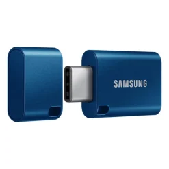 Pendrive Samsung Type-C USB Flash Drive 512GB USB 3.2 Azul