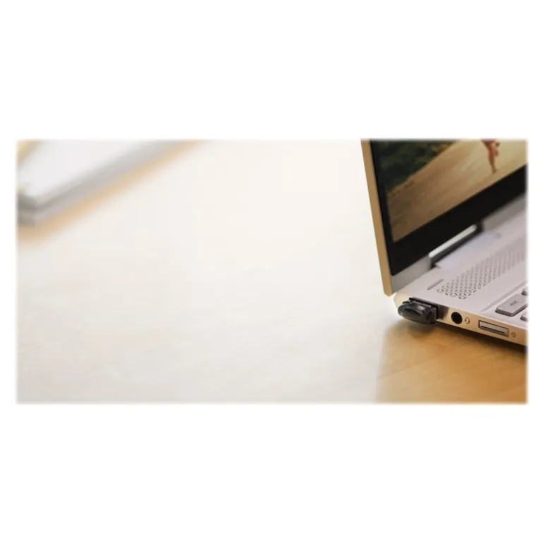 Pendrive Sandisk Ultra Fit 16GB USB 3.1 Negro