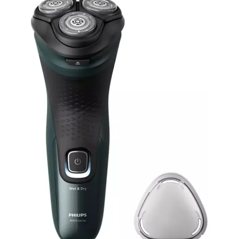 Philips Afeitadora Eléctrica 3000X Series X3052/00
