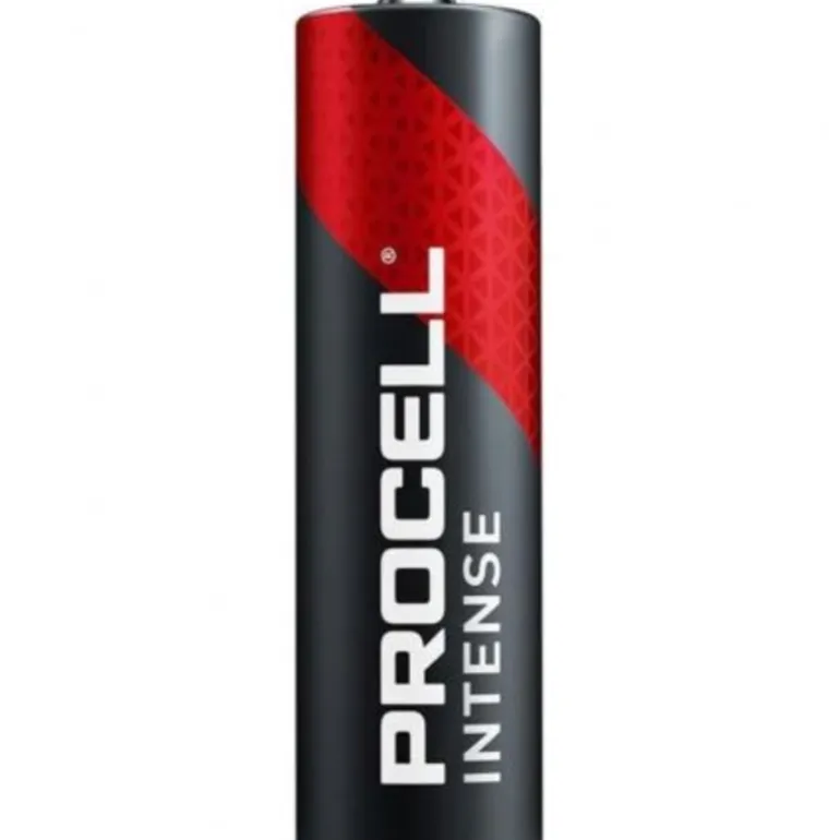 Pila Duracell Alcalina AA Pack 10