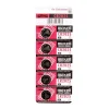Pila Maxell CR2025 3V 5 Uds
