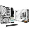 Placa Base ASRock B850M Steel Legend WIFI Socket AM5