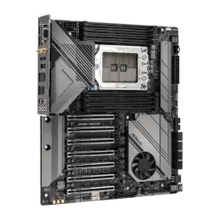Placa Base ASRock WRX 80 Creator 2.0 Socket sWRX8