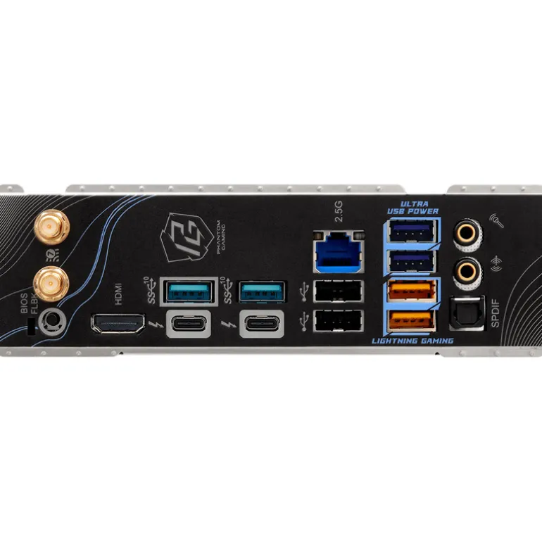 Placa Base ASRock Z890 RIPTIDE WIFI Socket 1851