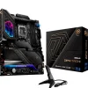Placa Base ASRock Z890 Taichi Socket 1851
