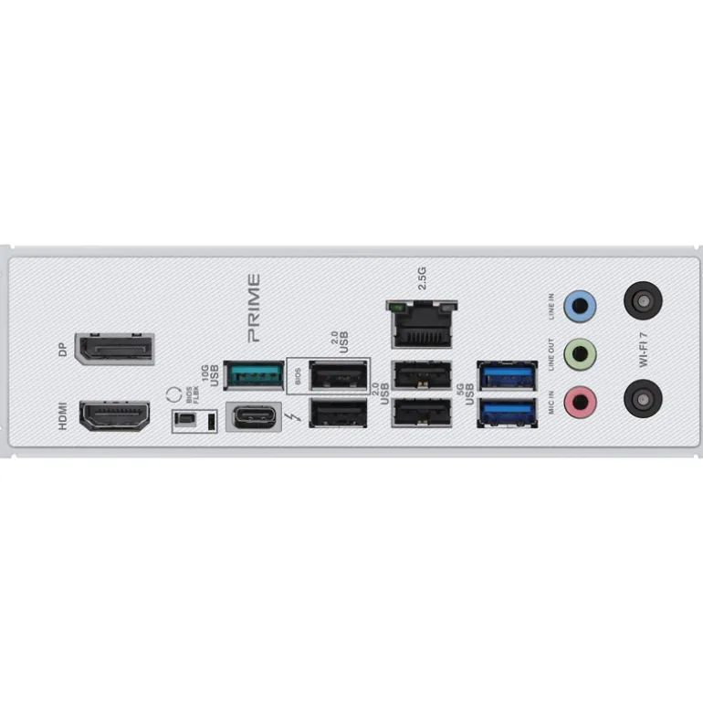 Placa Base Asus Prime Z890-P WIFI Socket 1851