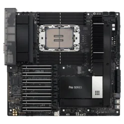 Placa Base Asus Pro WS W790-ACE Socket 4677
