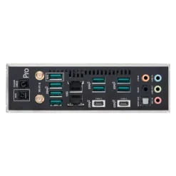 Placa Base Asus Pro WS WRX80E-SAGE SE WIFI Socket sWRX8