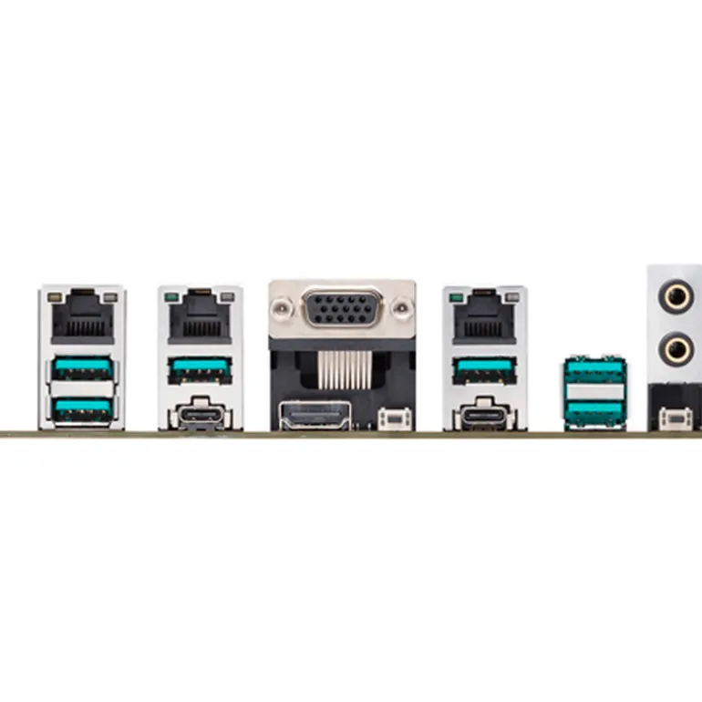 Placa Base Asus Pro WS Z890-ACE SE Socket 1851